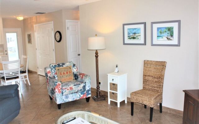 Jamaica Royale 078 - 2 Br Villa