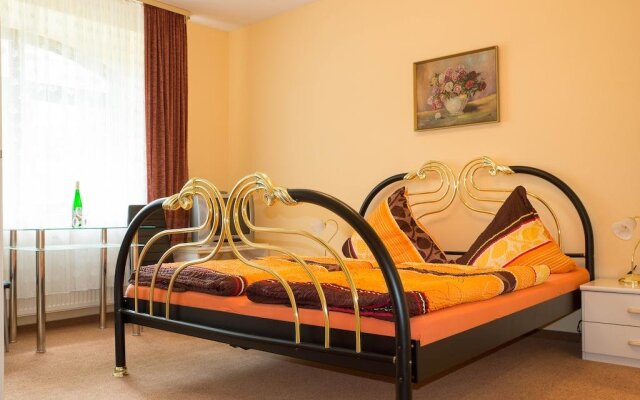 Hotel Garni - Weinhaus Arns