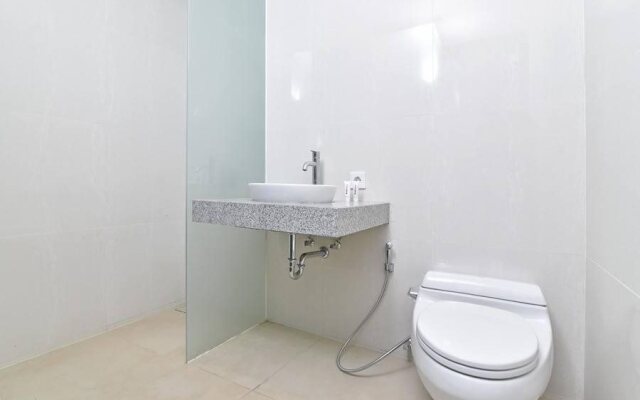 RedDoorz Plus near Pantai Jimbaran