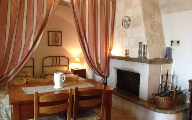 Trulli Colarossa