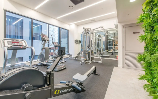 Ehome - Perfect Location - Dream Under Skytower