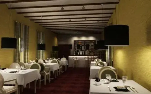 La Almoraima Hotel