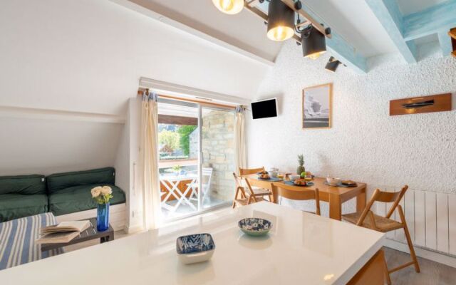 Apartment Les Pins Carnac 37792