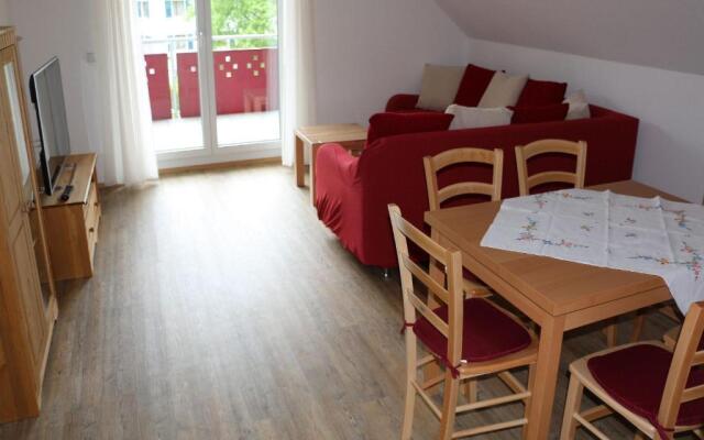 Ferienwohnungen Beilerstädtle