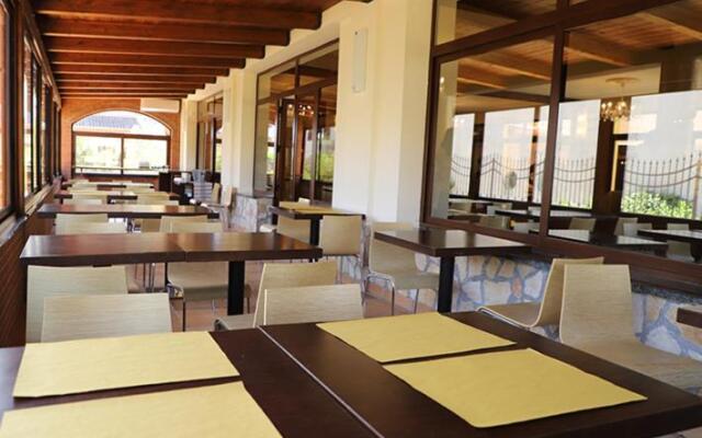 Sibari Resort