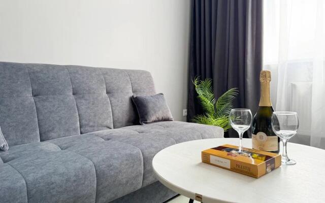 Сердце города