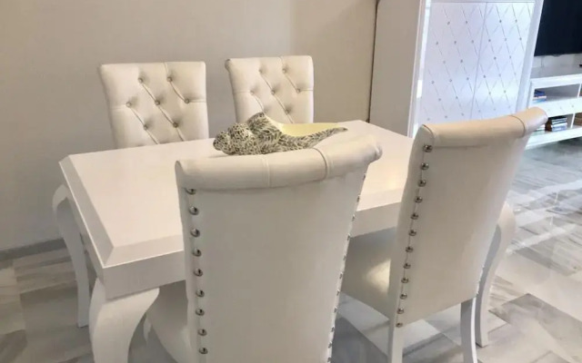 MI CAPRICHO A12 Luxury apartment on the beachfront