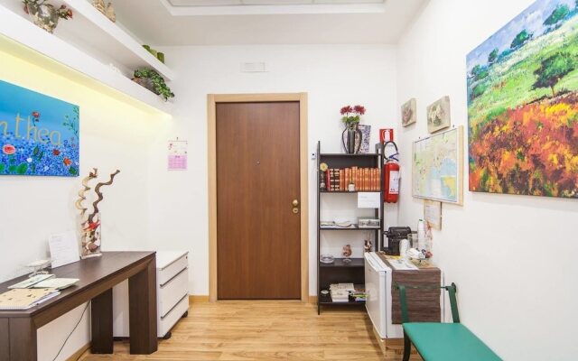 Anthea B&B
