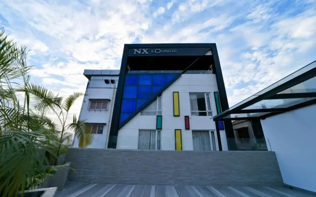 Nx Hotel