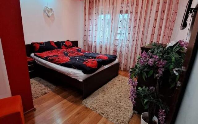 Apartament Raul