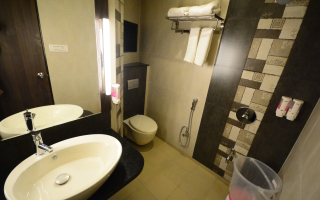 Hotel 24 Seven