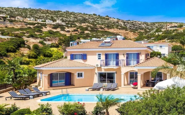 Villa Sanctuary