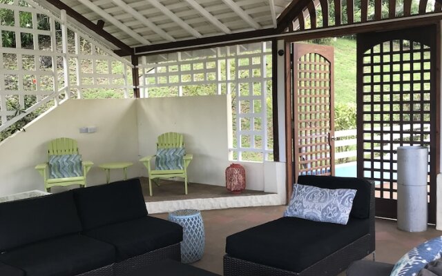 Sugarapple Inn