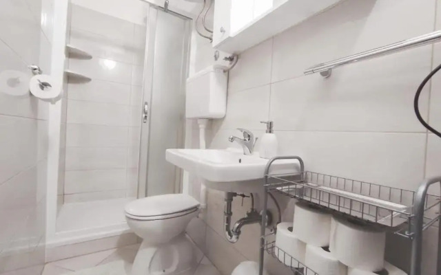 Apartments de la Marina