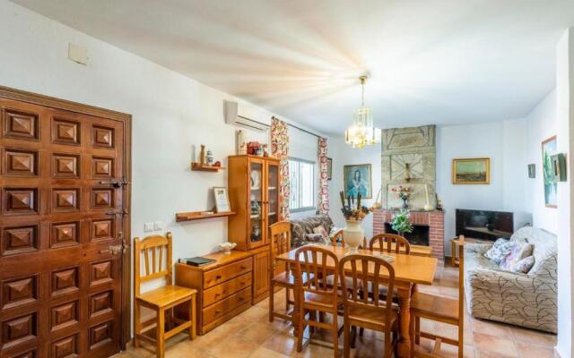 Casa Los Naranjos Canillas de Aceituno by Ruralidays