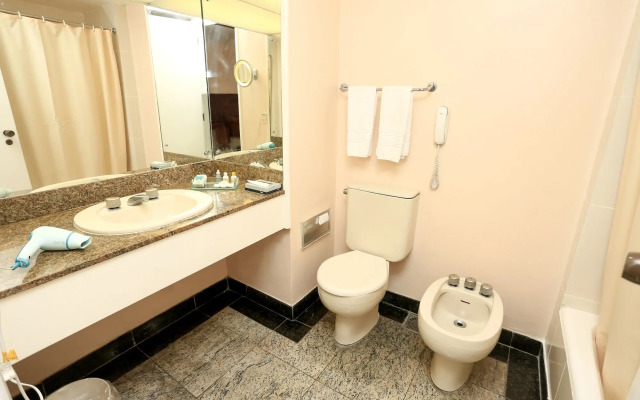 Hotel Princesa Louçã