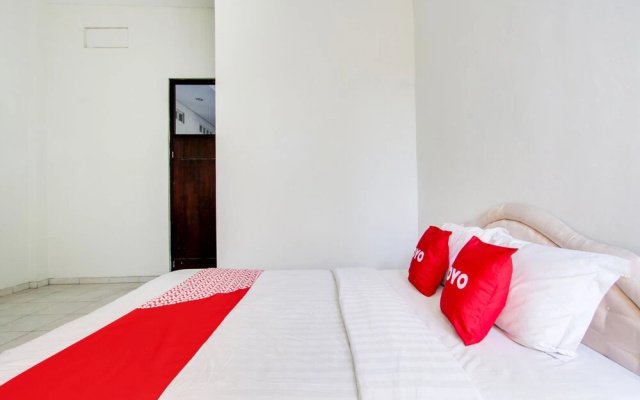 Oyo 91473 Wisma Husada 1 Semarang
