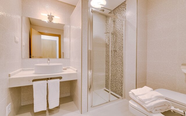 Apartamentos Sol e Ria