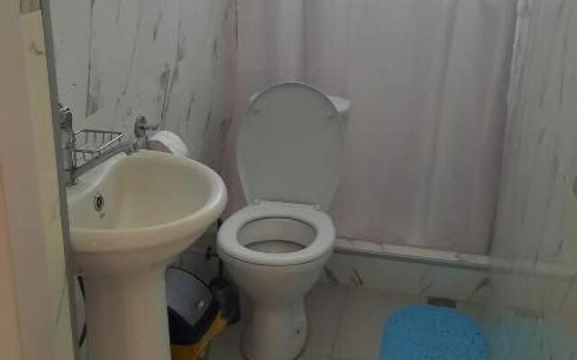 Family Hotel Tsinandali