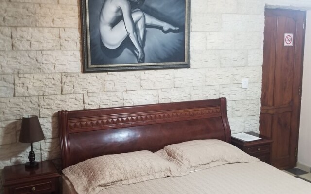 Villa Azzurra Cuba
