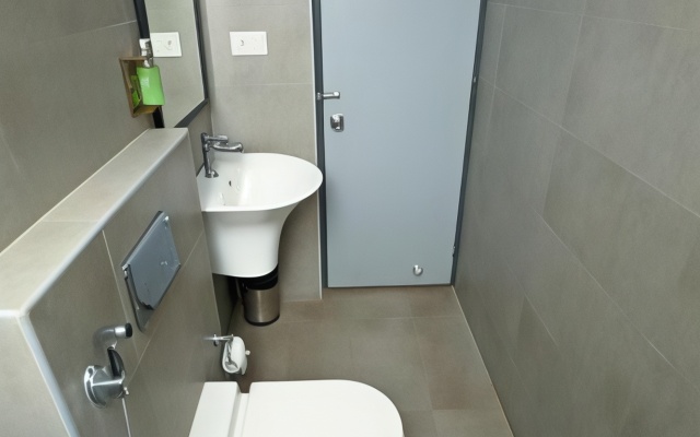 UPAR Hotels Nungambakkam