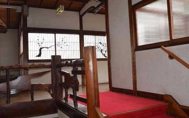 Homeikan Morikawa Annex