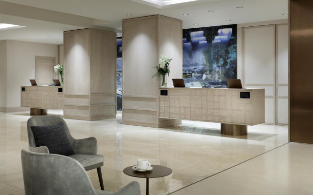 Hyatt Regency Hesperia Madrid