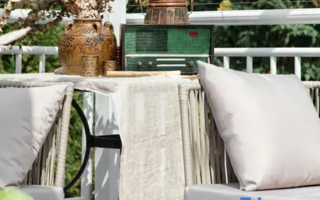 Mid-mountain Constellation (Fairy Mountain Store)