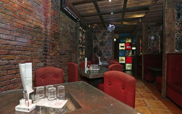 Oyo 18362 Hotel Jai Maa Durga