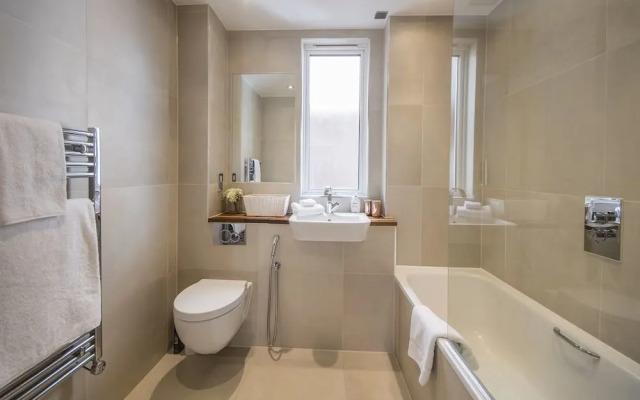 Altayar House Apartments