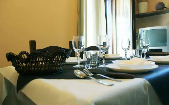 Agriturismo Fara Del Falco