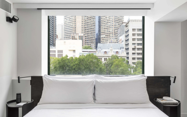 Lancemore Crossley Melbourne City Centre