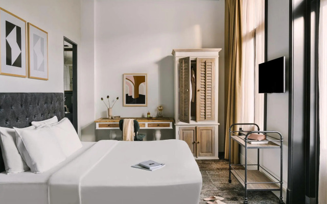 Park House Hotel Museum Quarter, Sonder by Marriott Bonvoy