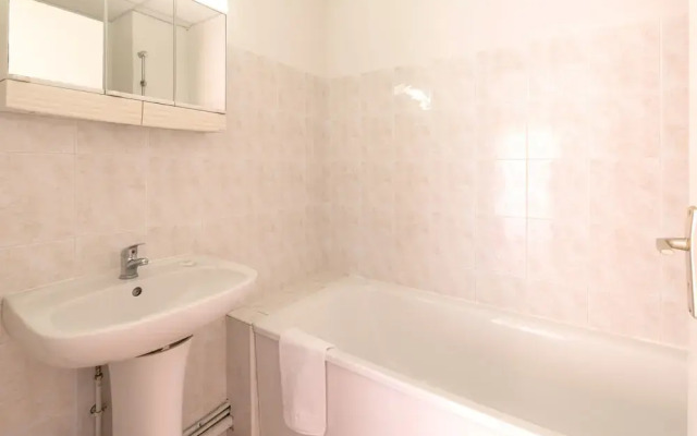 City Résidence Capvern-Les-Bains - Termalia