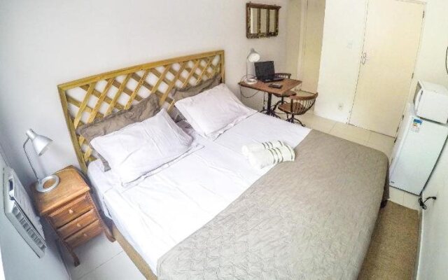 Baixo Copa Guest House