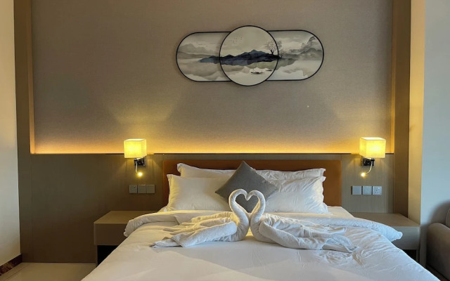 Season Inn Hotel