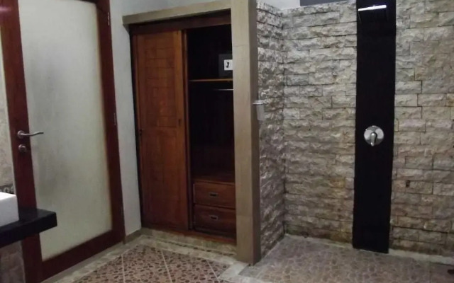 Intan Legian Seminyak Villa