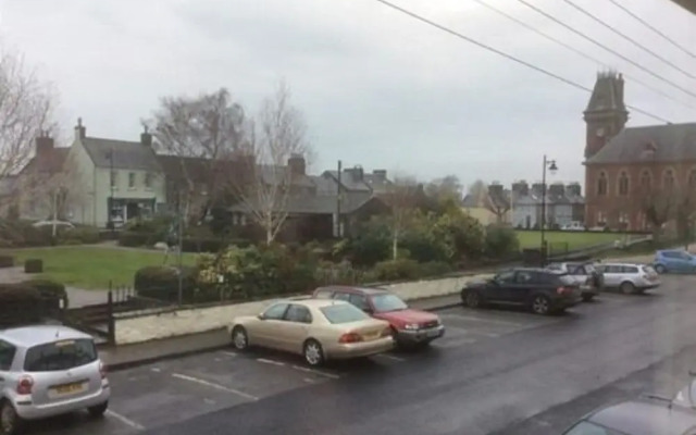 Glaisnock Guest House