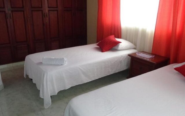 Posada Nativa Lukis Place