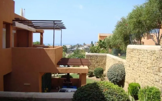 Apartamento en Marbella