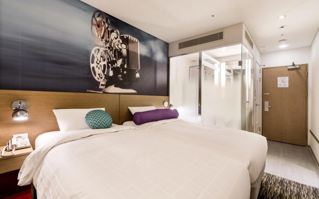 H Avenue Hotel Idae Shinchon