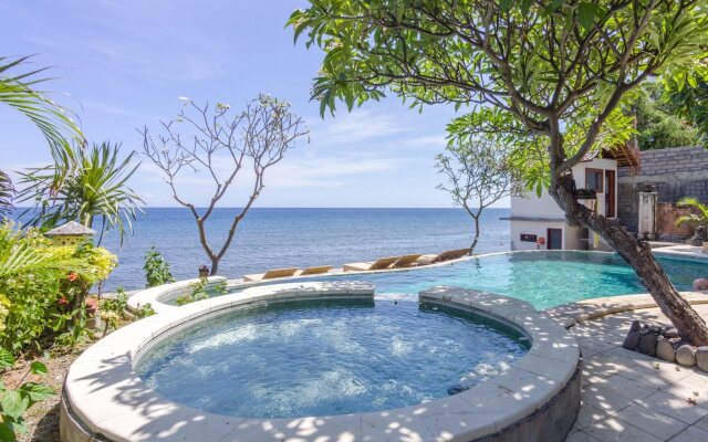 Double One Villas
