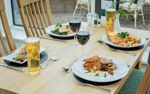 Waveney House Hotel