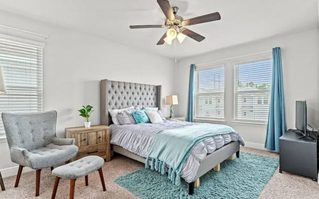 Pogo's Paradise Townhome