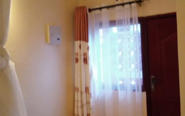Silver Hotel Kisumu