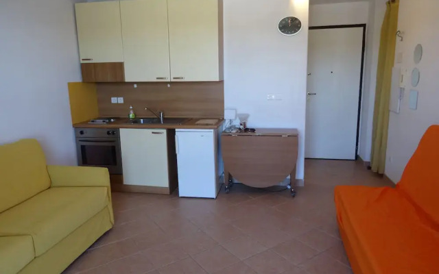 Waterfront Apartment Cap d'Antibes