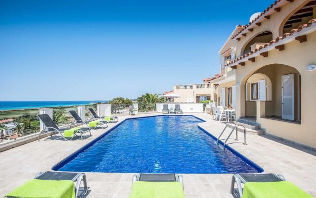 Villa Bella Vista