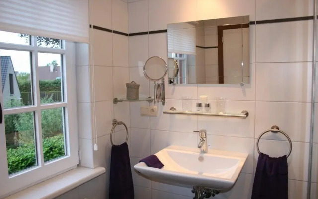 Bed and Breakfast De Bijenkorf