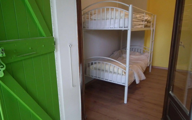 Friendly Auberge - Hostel