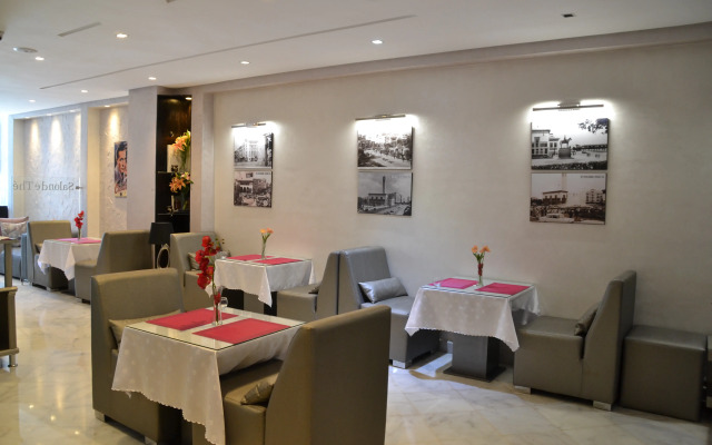 Le 135 appart hotel